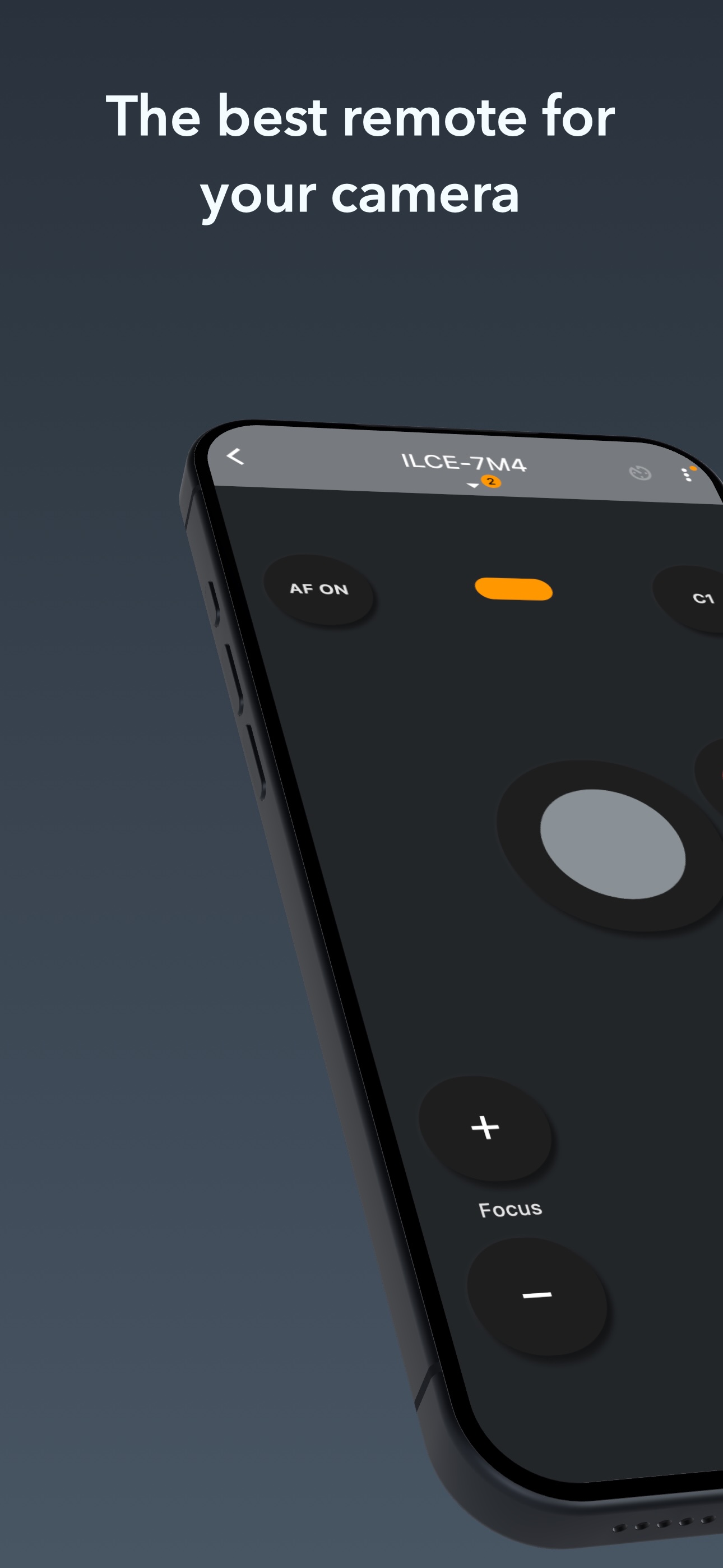 Shooting photos with Sony a7 IV