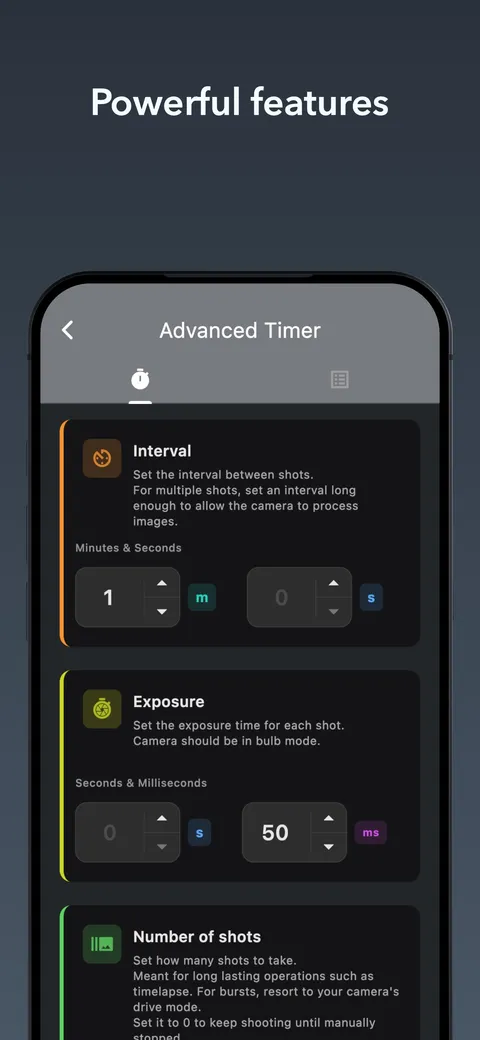 Extend your camera’s capabilities